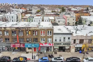 6222 Myrtle Ave, Brooklyn, NY 11385 - Photo 1