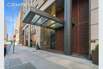 88 Greenwich Street #411, New York City, NY 10006 - Photo 13