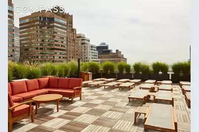 88 Greenwich Street #411, New York City, NY 10006 - Photo 7