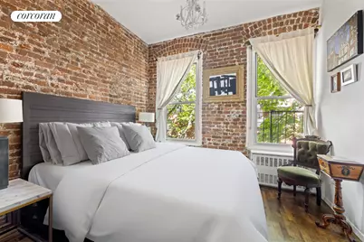 77 Perry Street #4C, New York City, NY 10014 - Photo 3