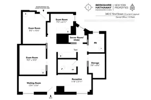340 E 72nd St, New York City, NY 10021 - Photo 11