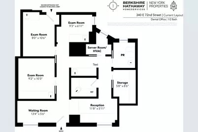 340 E 72nd Street #1N, New York City, NY 10021 - Photo 11