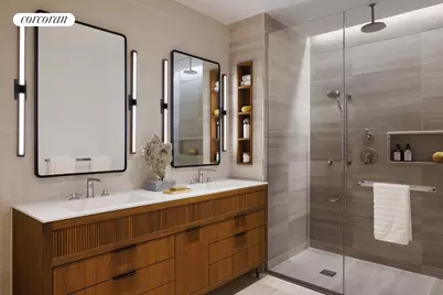 428 W 19th Street #8A, New York City, NY 10011 - Photo 5