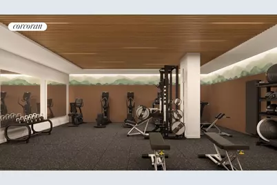 428 W 19th Street #8A, New York City, NY 10011 - Photo 17