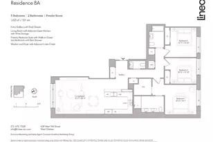 428 W 19th St, New York City, NY 10011 - Photo 17