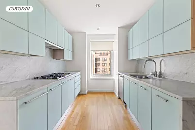 310 E 53rd Street #8A, New York City, NY 10022 - Photo 3