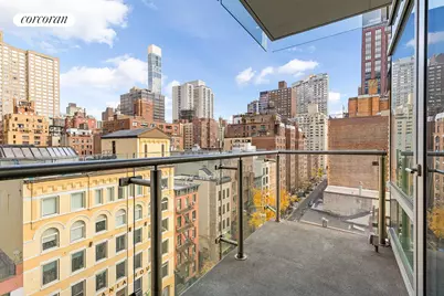 310 E 53rd Street #8A, New York City, NY 10022 - Photo 9
