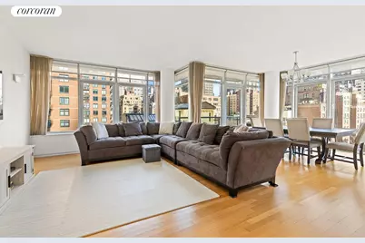 310 E 53rd Street #8A, New York City, NY 10022 - Photo 1