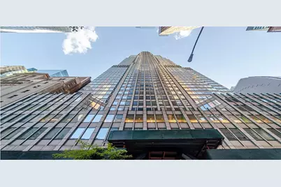 150 W 56th Street #4003, New York City, NY 10019 - Photo 11