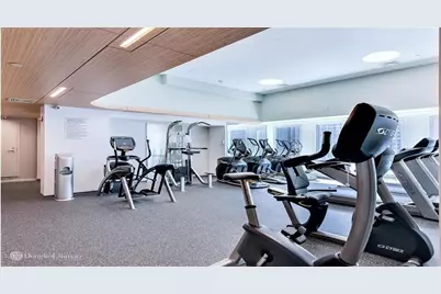 150 W 56th Street #4003, New York City, NY 10019 - Photo 7