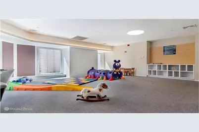 150 W 56th Street #4003, New York City, NY 10019 - Photo 15