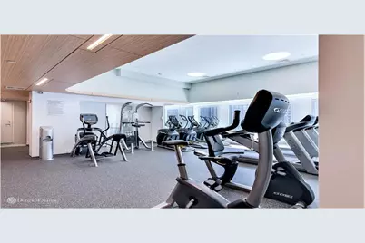 150 W 56th Street #4003, New York City, NY 10019 - Photo 13