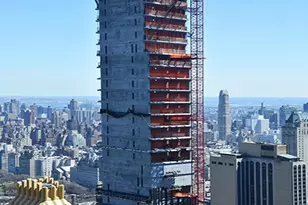 150 W 56th St, New York City, NY 10019 - Photo 3