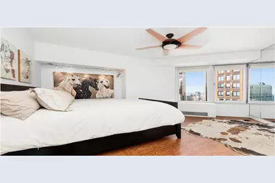 150 W 56th Street #4003, New York, NY 10019 - Photo 1