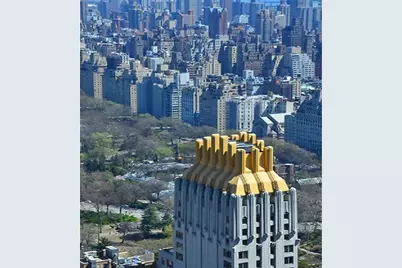 150 W 56th Street #4003, New York City, NY 10019 - Photo 5