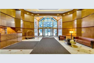 150 W 56th Street #4003, New York City, NY 10019 - Photo 9