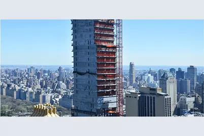150 W 56th Street #4003, New York, NY 10019 - Photo 3