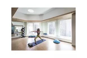 150 W 56th St, New York City, NY 10019 - Photo 11