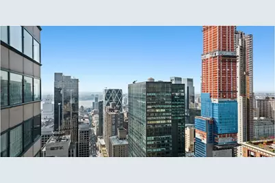 150 W 56th Street #4003, New York City, NY 10019 - Photo 5