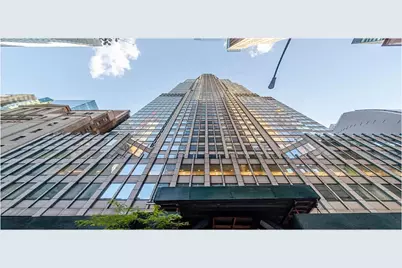 150 W 56th Street #4003, New York City, NY 10019 - Photo 9