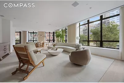 1 N Moore Street #3, New York City, NY 10013 - Photo 1