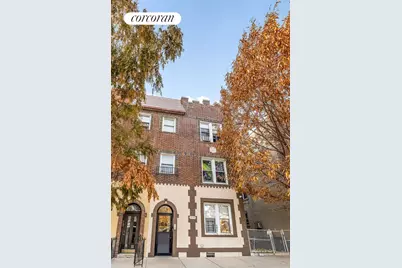 24-56 29th Street, New York City, NY 11102 - Photo 1