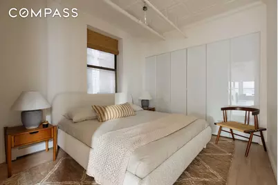 84 Forsyth Street #4F, New York City, NY 10002 - Photo 7