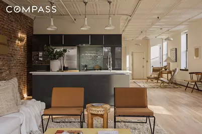 84 Forsyth Street #4F, New York City, NY 10002 - Photo 3