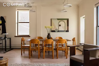 84 Forsyth Street #4F, New York City, NY 10002 - Photo 5