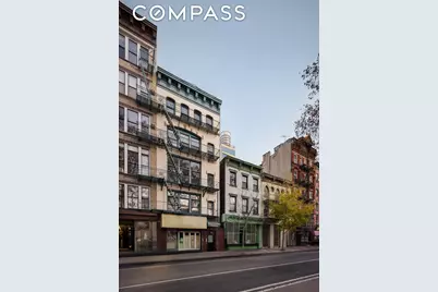 84 Forsyth Street #4F, New York City, NY 10002 - Photo 11