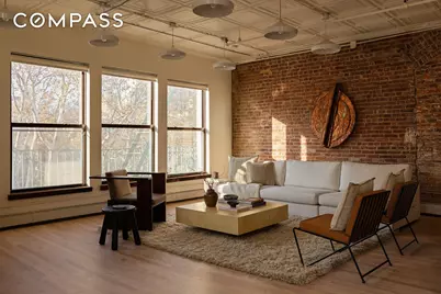 84 Forsyth Street #4F, New York City, NY 10002 - Photo 1