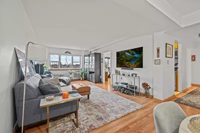 3030 Johnson Avenue #4K, New York City, NY 10463 - Photo 1