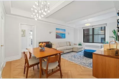 440 W End Avenue #8-E, New York City, NY 10024 - Photo 3