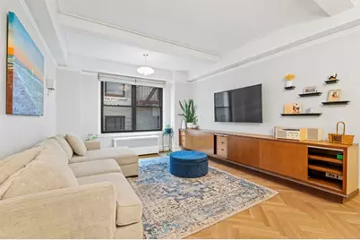 440 W End Avenue #8-E, New York City, NY 10024 - Photo 1