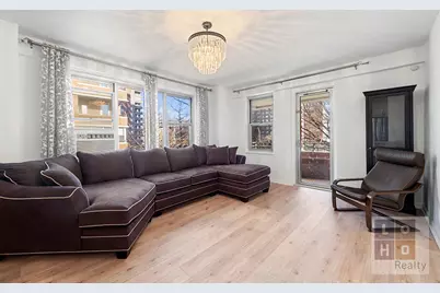 575 Grand Street #E202, New York City, NY 10002 - Photo 1