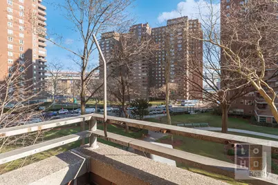 575 Grand Street #E202, New York City, NY 10002 - Photo 9