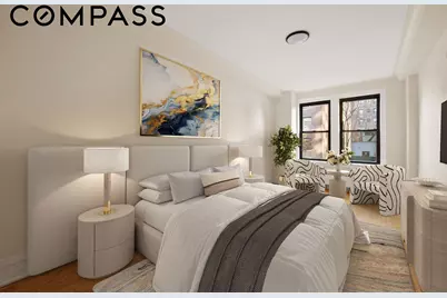 136 E 36th Street #3B, New York City, NY 10016 - Photo 3