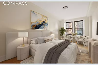 136 E 36th Street #3B, New York City, NY 10016 - Photo 3