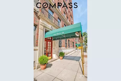 136 E 36th Street #3B, New York City, NY 10016 - Photo 9