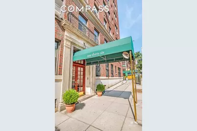 136 E 36th Street #3B, New York City, NY 10016 - Photo 9