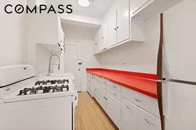 136 E 36th Street #3B, New York City, NY 10016 - Photo 5