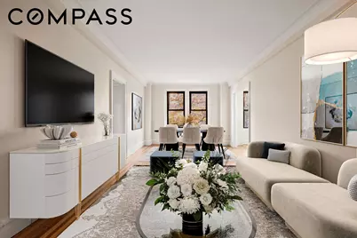 136 E 36th Street #3B, New York City, NY 10016 - Photo 1