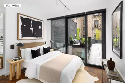 619 E 6th Street #1, New York City, NY 10009 - Photo 5