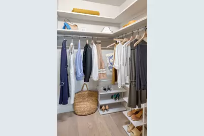 155 W 68th Street #23G, New York City, NY 10023 - Photo 5