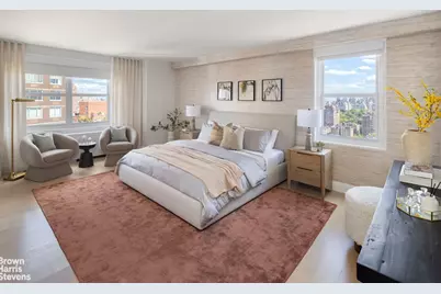 155 W 68th Street #2006, New York City, NY 10023 - Photo 5