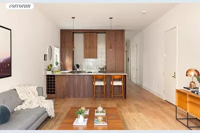 148 Clinton Avenue #1, New York City, NY 11205 - Photo 3