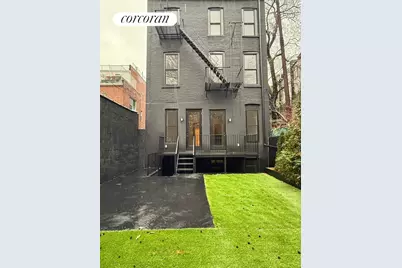 148 Clinton Avenue #1, New York City, NY 11205 - Photo 13