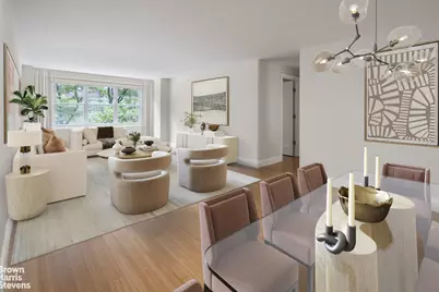 155 W 68th Street #28E, New York City, NY 10023 - Photo 1