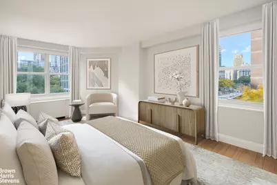 155 W 68th Street #28E, New York City, NY 10023 - Photo 5