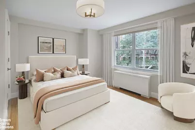 155 W 68th Street #28E, New York City, NY 10023 - Photo 9